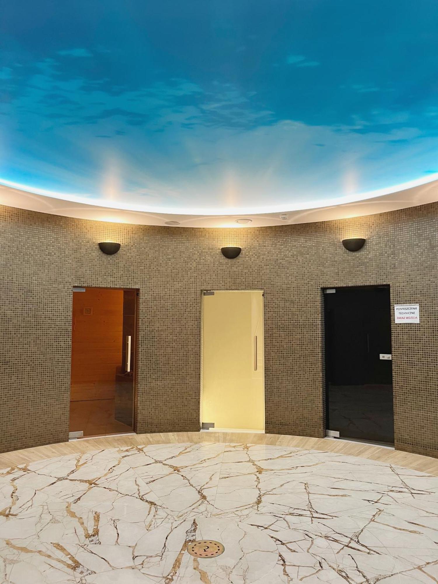 Spark By Hilton Pobierowo Exterior photo