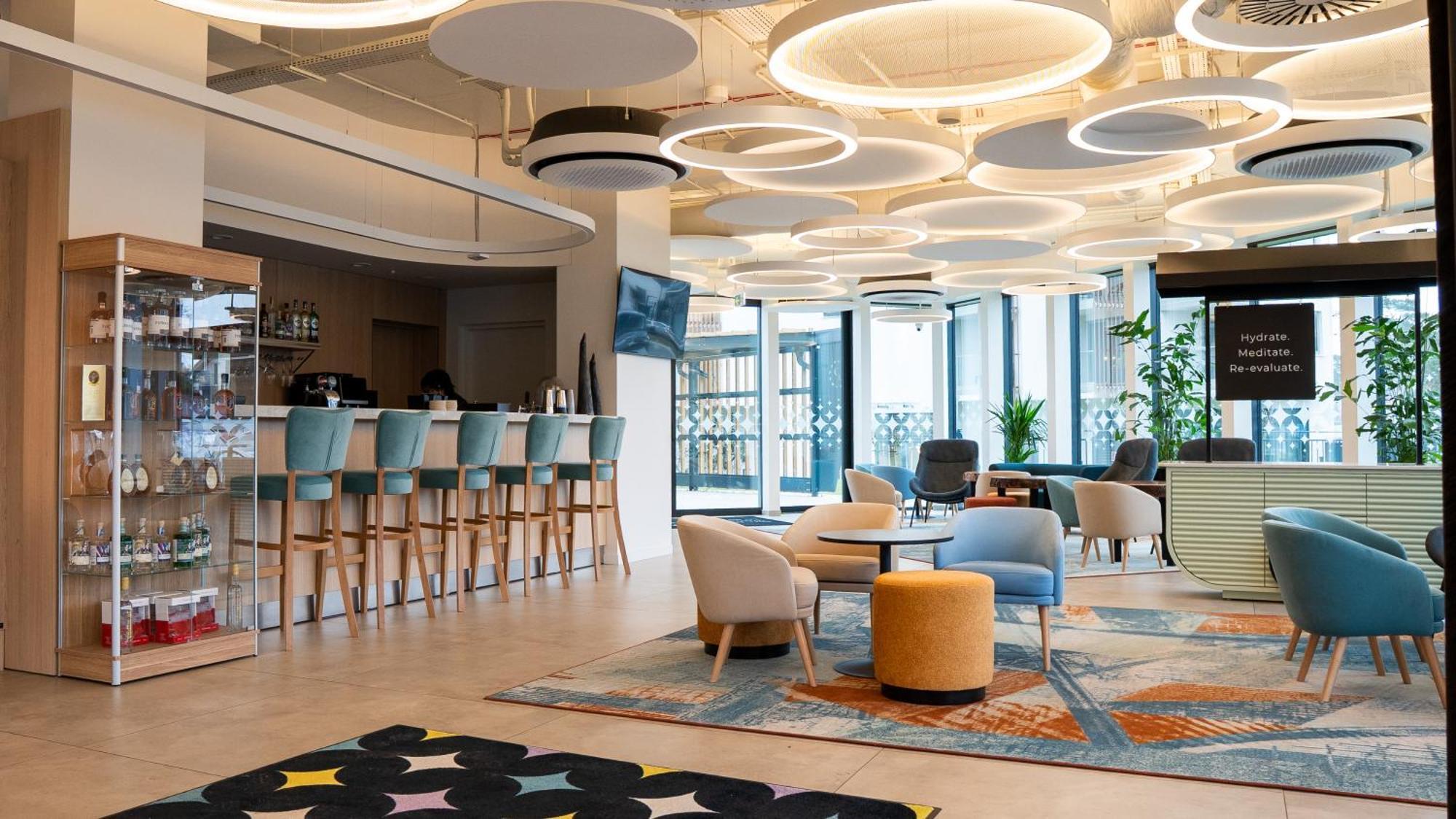 Spark By Hilton Pobierowo Exterior photo