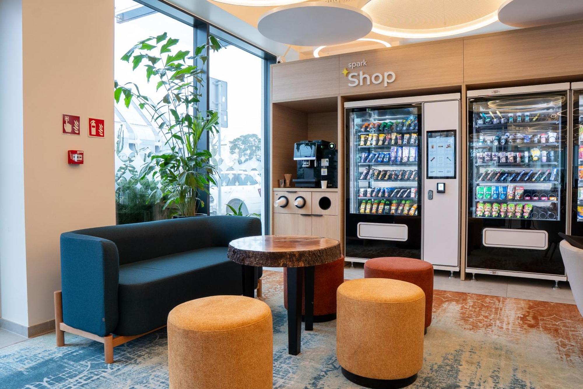 Spark By Hilton Pobierowo Exterior photo